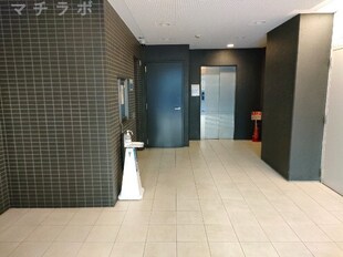 鶴舞駅 徒歩6分 13階の物件外観写真